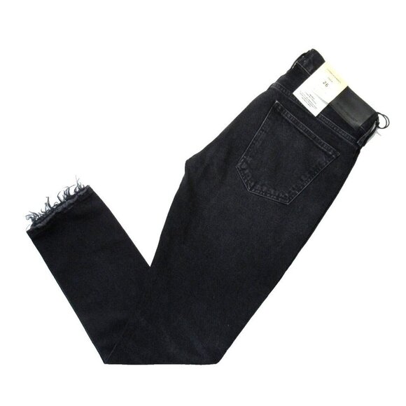 NWT Citizens of Humanity Inga in Stormy Low Slung Slim Stretch Jeans 26 $218 - Picture 6 of 6